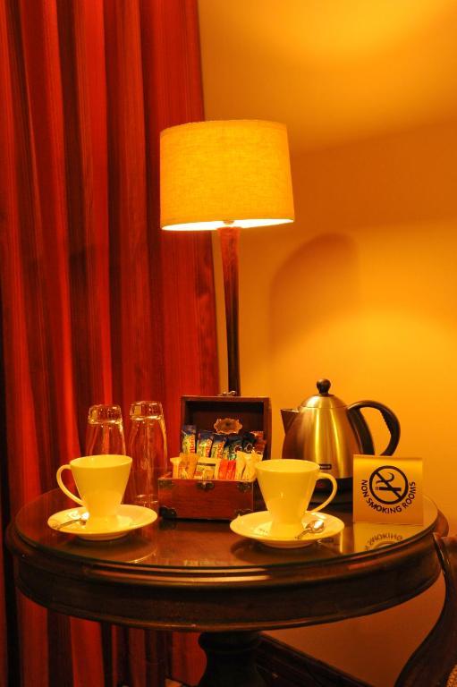 Anta Boga Hotel Блумфонтейн Экстерьер фото